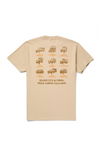 Seager - Informal Truck Guide Tee