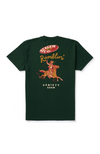 Seager - Ramblin' Variety Show Tee