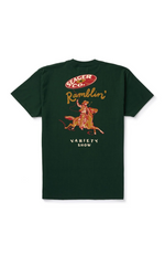 Seager - Ramblin' Variety Show Tee
