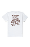 Seager - Romero Tee