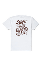 Seager - Romero Tee