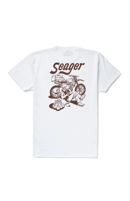 Seager - Romero Tee