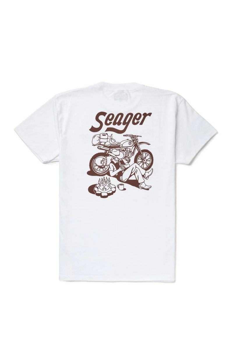 Seager - Romero Tee