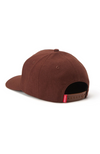 Seager - Uncle Bill Hemp Snapback