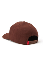 Seager - Uncle Bill Hemp Snapback