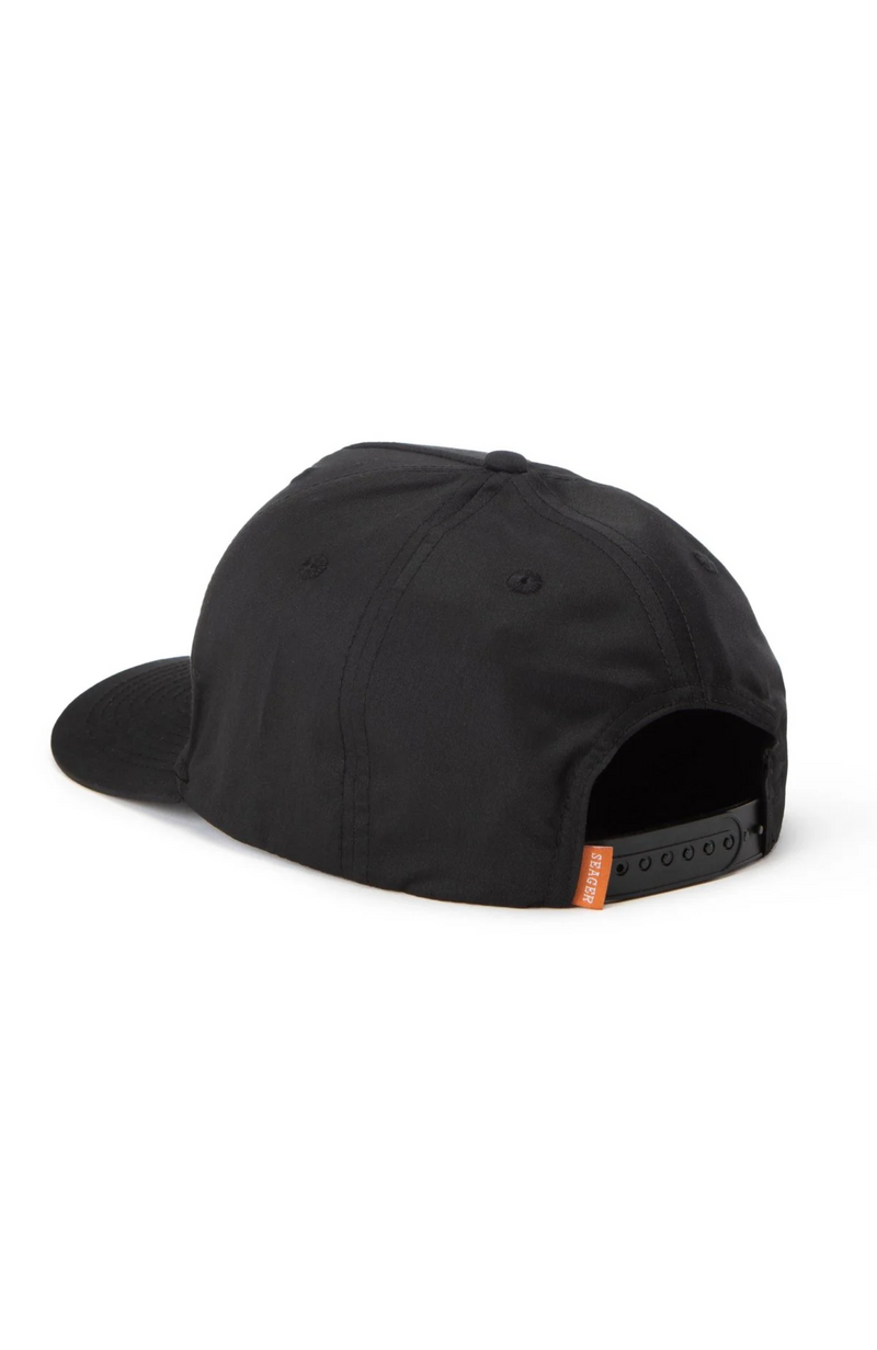 Seager - Bradley Snapback