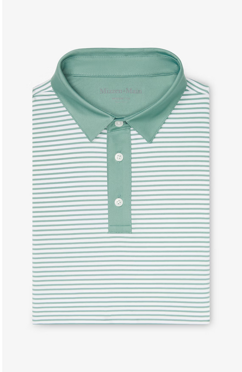 Mizzen & Main - Versa Polo Trim
