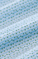 Mizzen & Main - Halyard Dress Shirt Trim