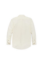 Filson - Washed Feather Cloth Shirt