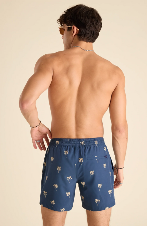 Chubbies - The Midnight Palms 5.5"