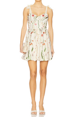 Steve Madden - Kavala Dress