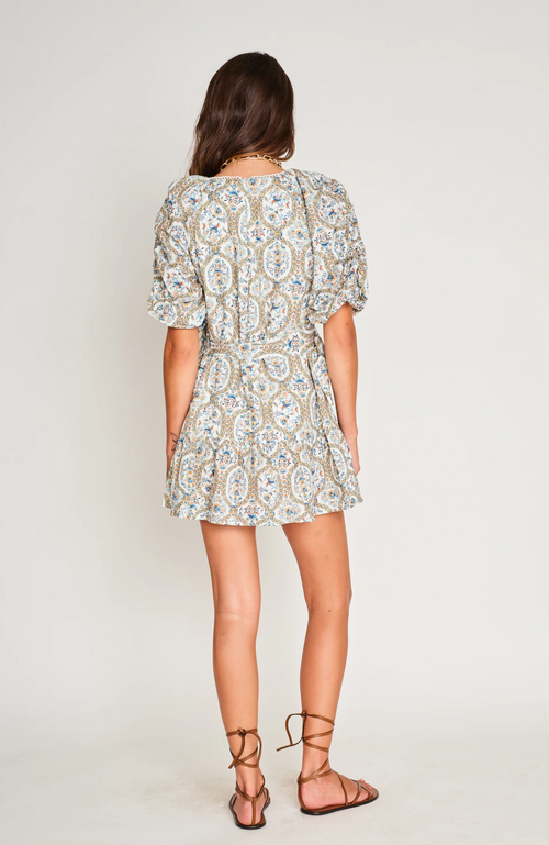 dRA - Thea Dress
