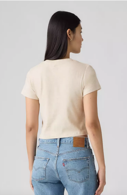 Levi's Premium - Graphic Essential Sporty Tee