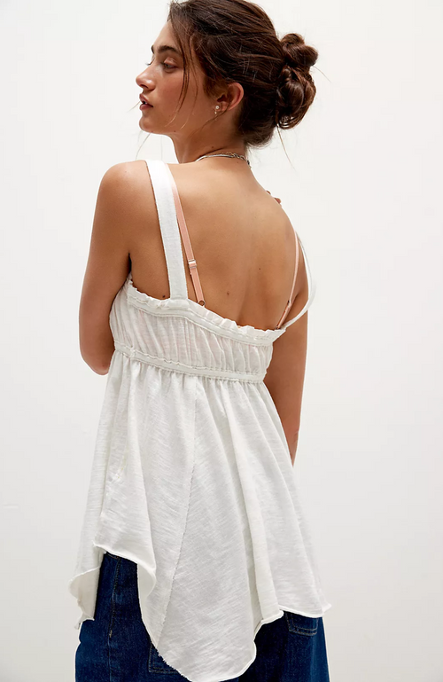 Free People - Amaryllis Tank