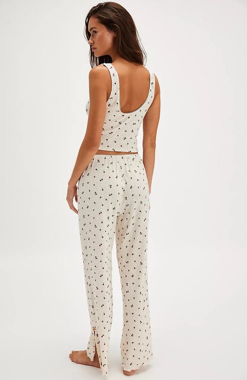 Free People - Fresh In Love Lounge Set
