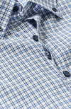 Johnnie-O - Natural Performance Button Up Shirt - Morganstern