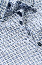 Johnnie-O - Natural Performance Button Up Shirt - Morganstern