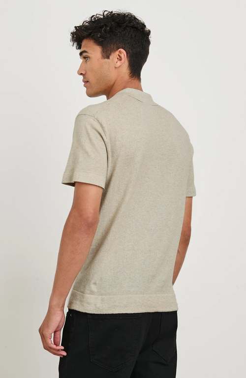 Rails - Cillian Polo Shirt