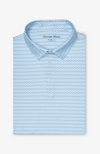 Mizzen & Main - Versa Polo Trim