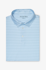 Mizzen & Main - Versa Polo Trim