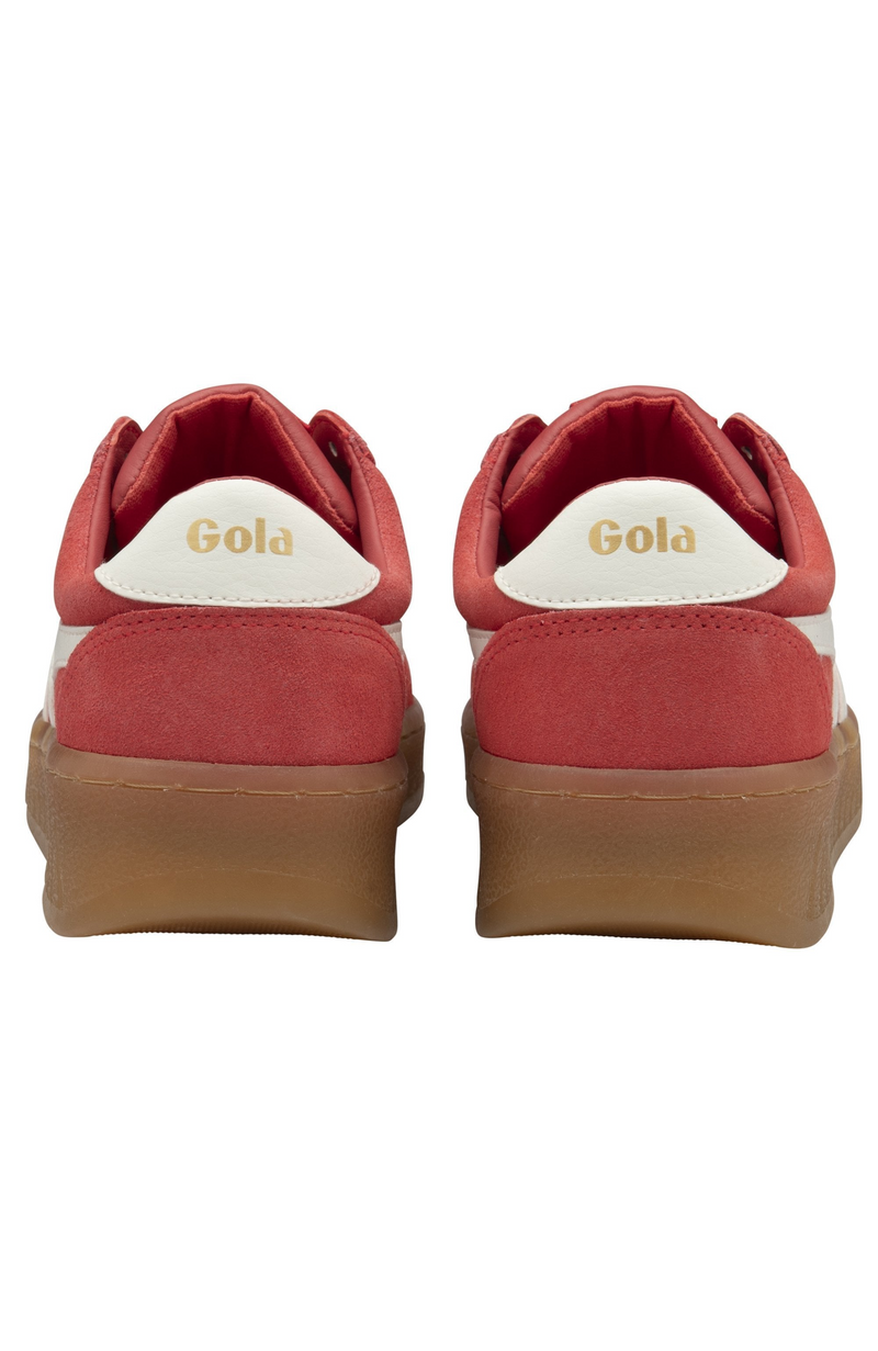 Gola - Grandslam Suede Sneakers