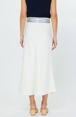 Current Air - Bias Midi Skirt