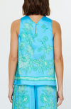 Current Air - Halter Neck Top