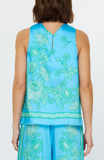 Current Air - Halter Neck Top