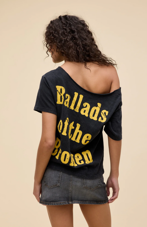 Daydreamer - Jelly Roll Son Of A Sinner Tee