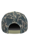 American Needle - Mallard Foamy Hat - Smokey Bear