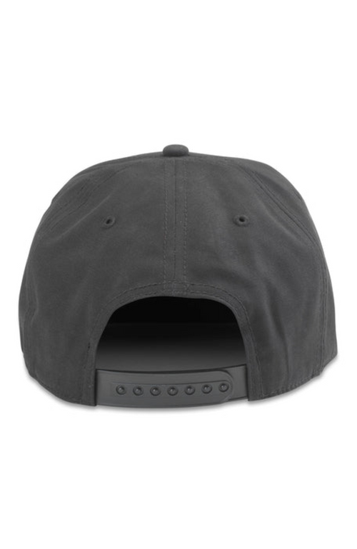 American Needle - Canvas Cappy Hat - Mack Trucks