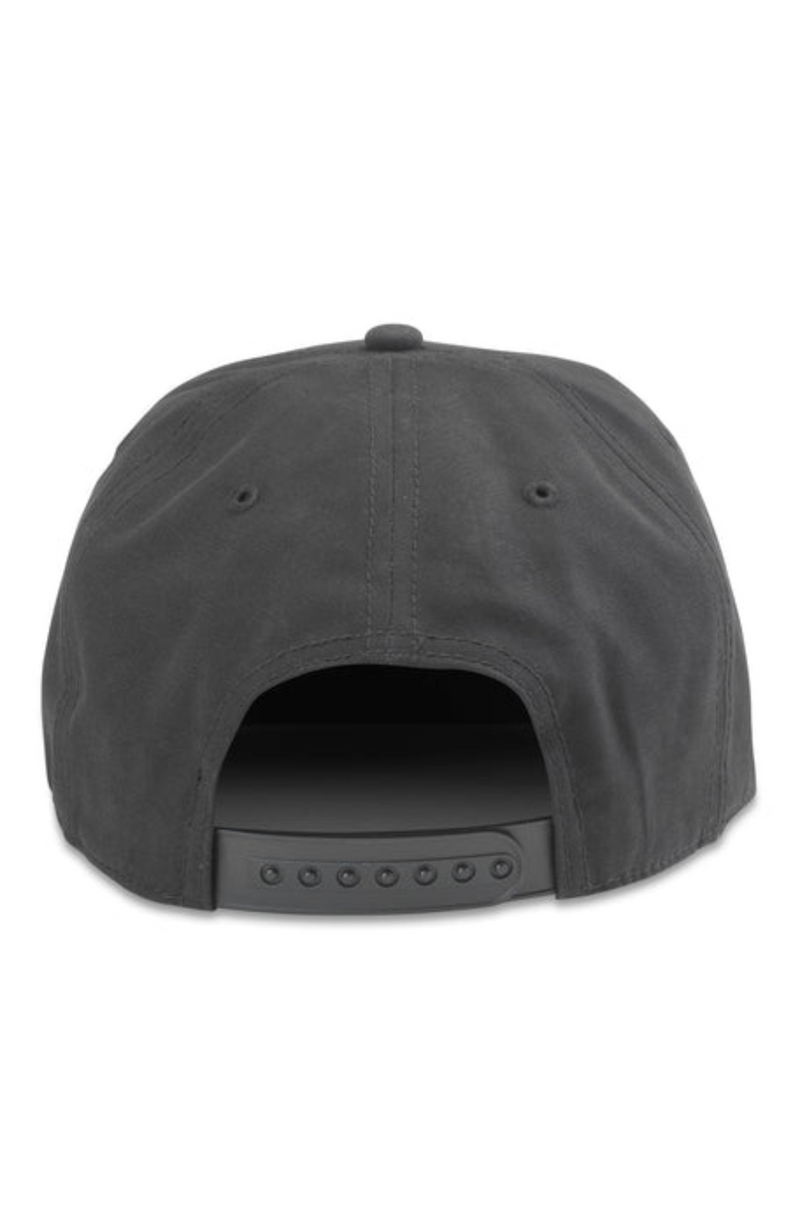 American Needle - Canvas Cappy Hat - Mack Trucks