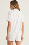 Z Supply - Azur Loop Terry Romper