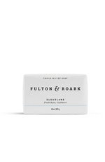 Fulton & Roark - Cloudland Bar Soap
