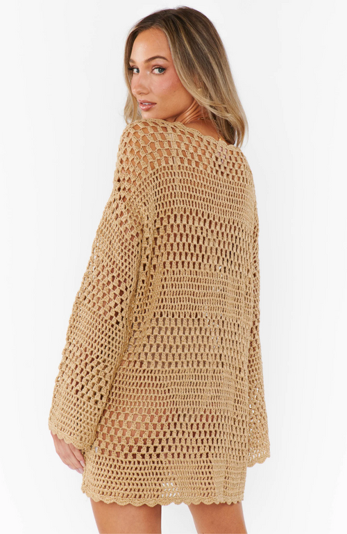 Show Me Your Mumu - Paula Pullover