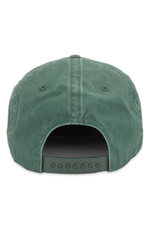 American Needle - Walker Hat - Woodsy Owl