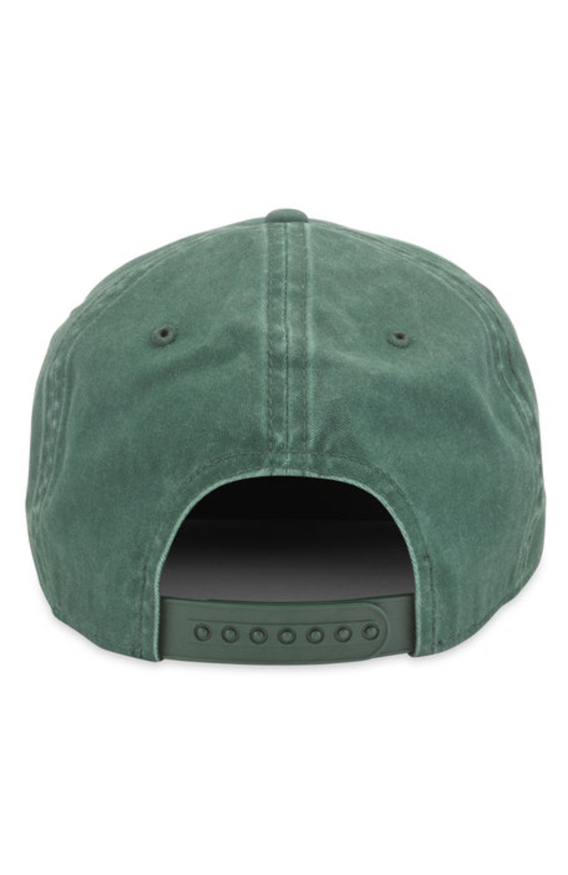 American Needle - Walker Hat - Woodsy Owl