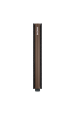 Secrid - Slimwallet Jungle Brown