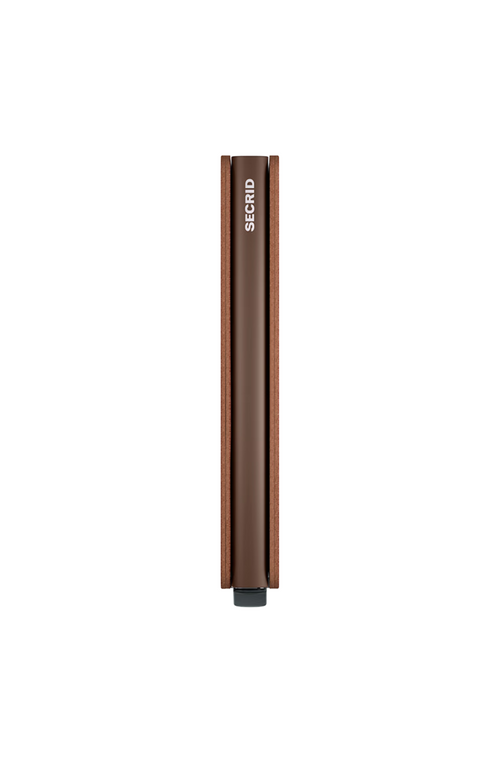 Secrid - Slimwallet Vintage Cognac Brown