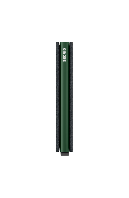 Secrid - Slimwallet Twist Green