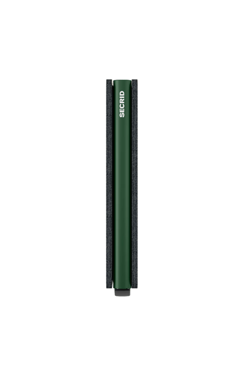 Secrid - Slimwallet Twist Green