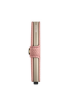Secrid - Miniwallet Pebble Rose