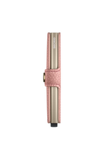 Secrid - Miniwallet Pebble Rose