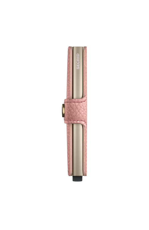 Secrid - Miniwallet Pebble Rose