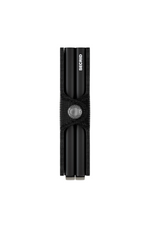 Secrid - Twinwallet Crisple Black