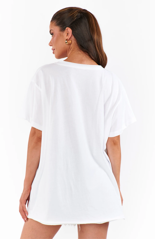 Show Me Your Mumu - Airport Tee