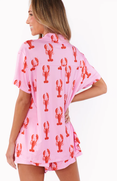 Show Me Your Mumu - Sunday Morning PJ Set