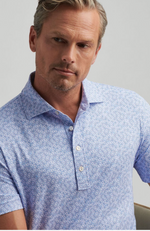 Peter Millar - Avenue Performance Jersey Polo