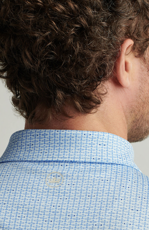 Peter Millar - First In Flight Performance Jersey Polo