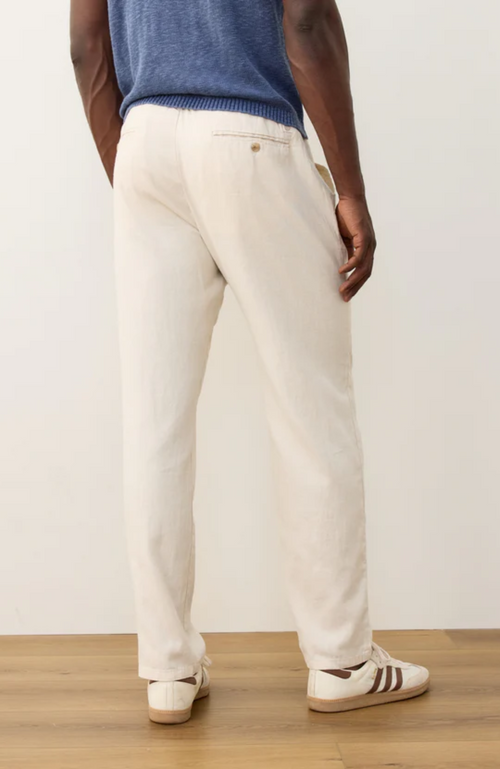 Marine Layer - Saturday Hemp Chino